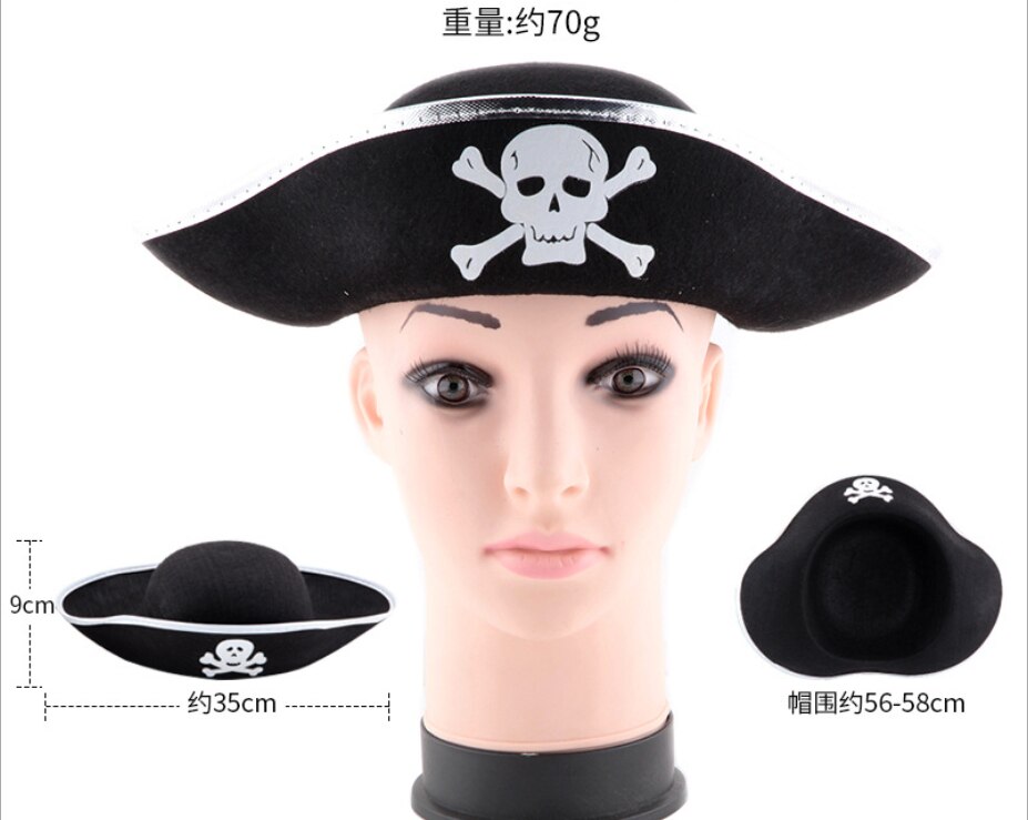 Cupcake toppers met thema, taart, dessert, tandenstokerinzetstuk voor kinderfeestjes, piratenthema, babyshowerdecoratie: Lichtgroen