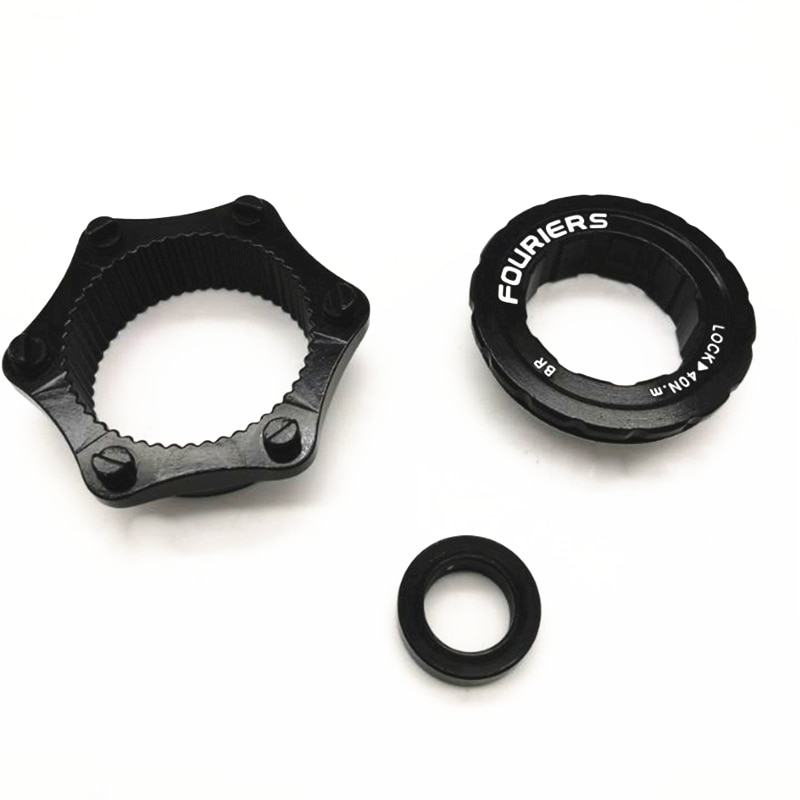 Fouriers Bike Hub Adapter Rear 12*142 to 148 Adapter Conversion Kit for Boost Hubs Rear Boost Frames Convert Adaptor