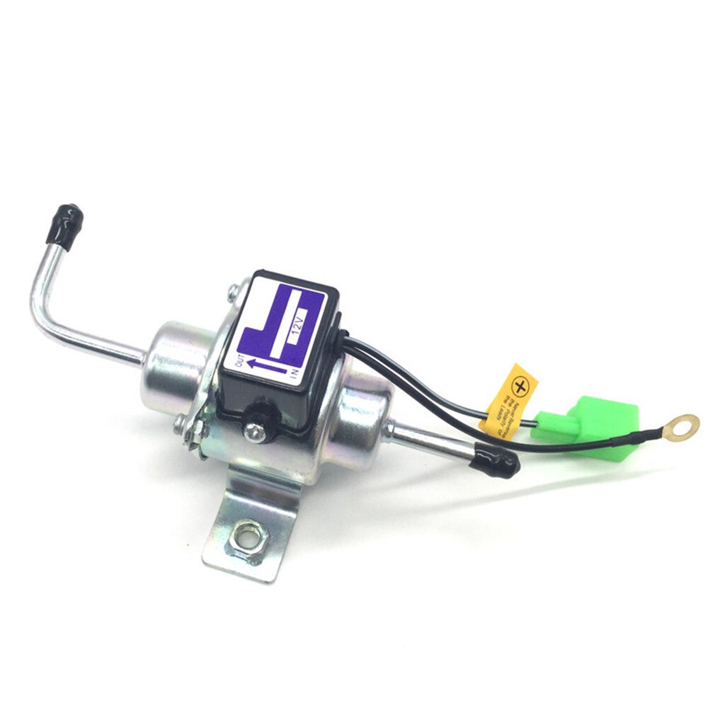 Electronic fuel pump external pump 12V ep-500-0