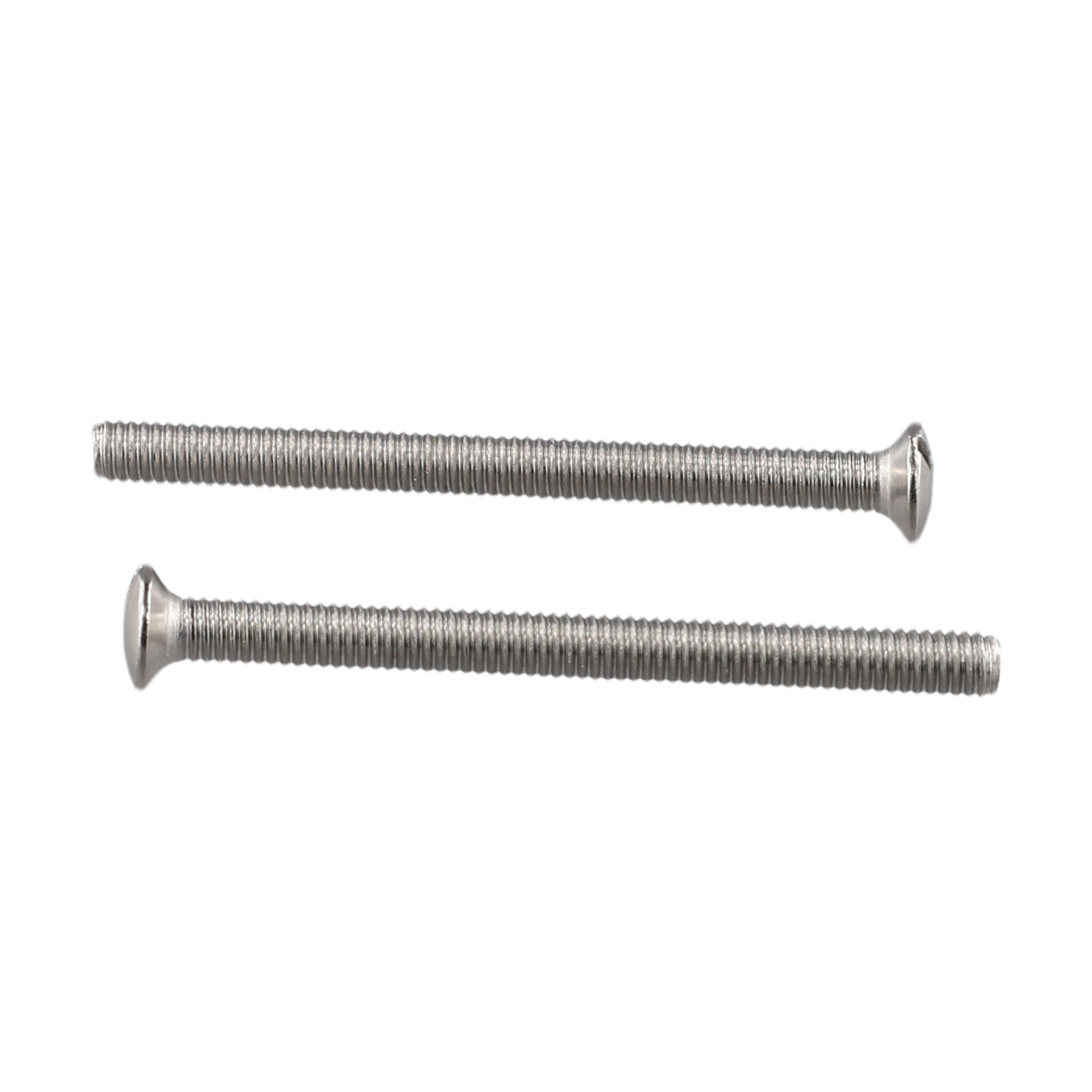 2 Set Bath Hole Spare With Screw Prevent Water Leakage 70mm Stainless Steel Home Improvement Bathroom Accessories For Shower