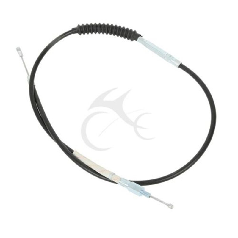 Embrague de Cable para la motocicleta Harley Sportster 883 1200 XL883L XL1200C de