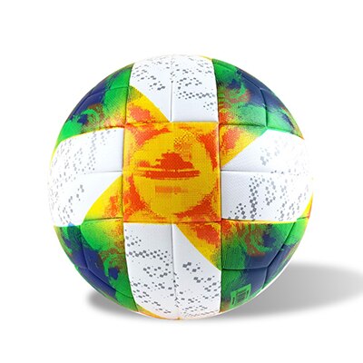 Woman football ball size 5 PU Seamless Soccer Ball Goal Team Match Training Futbol Women Football Cup Sports: 2020 Women match