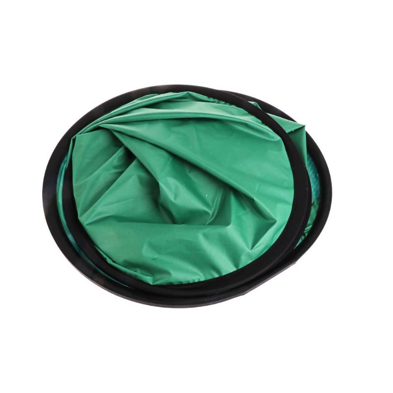 Reflector portátil plegable ovalado, pantalla azul y verde, Reflector de luz de foto croma para fotografía, 100x150CM