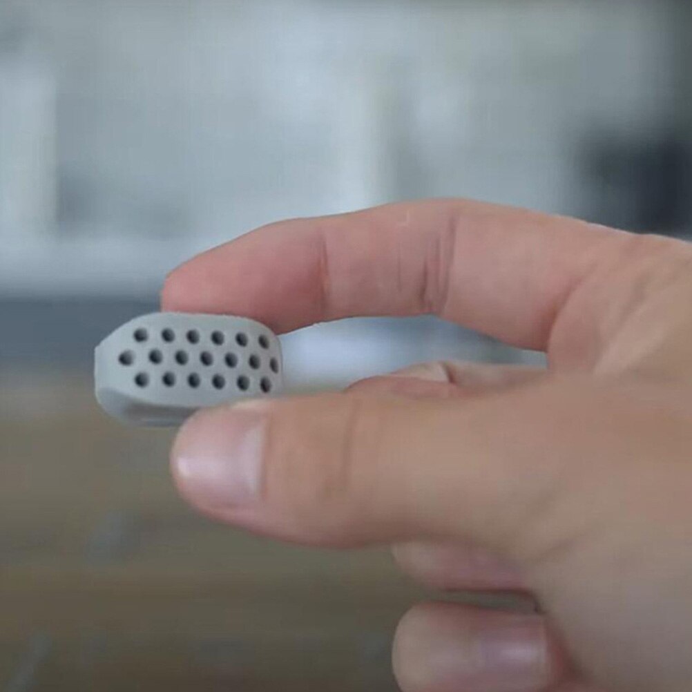 5Pcs Silicone Jaw Exercisers Multi-function Jawline Exercisers Portable Face Exercisers