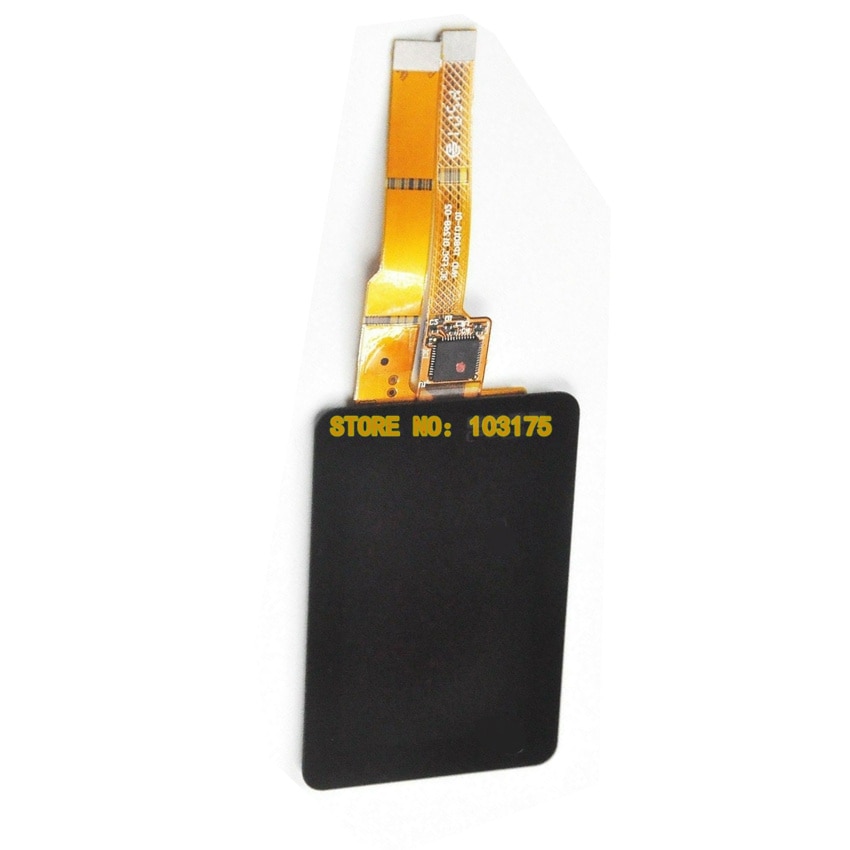 Original For Gopro Hero 6 / Hero 7 LCD Display Screen with Touch Camera Replacement Repair Parts