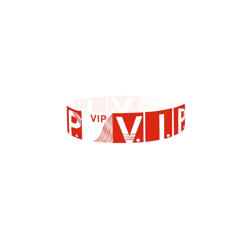 200pcs Waterproof Paper Wristbands Bracelet Solid Color Disposable Count Identification Mark Tamper-Proof for Events Party: Dark Khaki