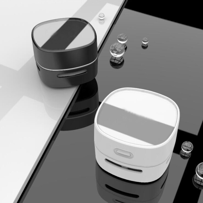 Desktop Vacuum Cleaner Portable Car Vacuum Cleaner Computer Keyboard Vacuum Cleaner High Efficiency Household Cleaning Tools