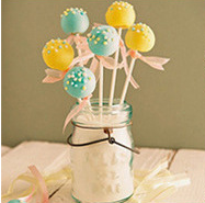 100 pcs/set Lollipop lolly sugar-loaf cake pop plastic stick 7cm length FDA certification WYQ