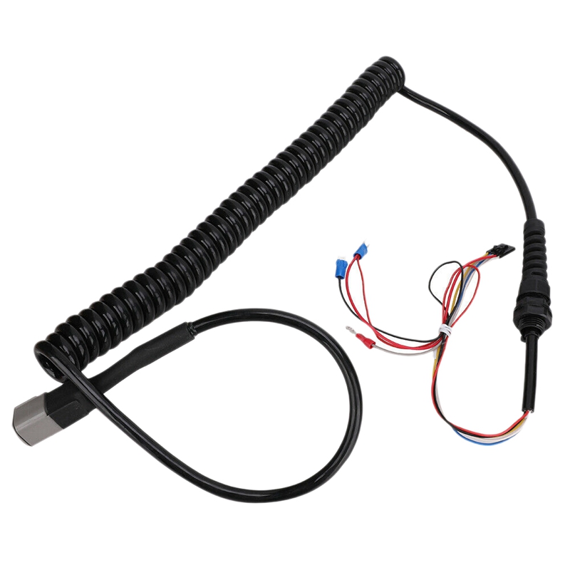 Neeseelily Coil Cord 144065 144065GT 96209GT Compatible