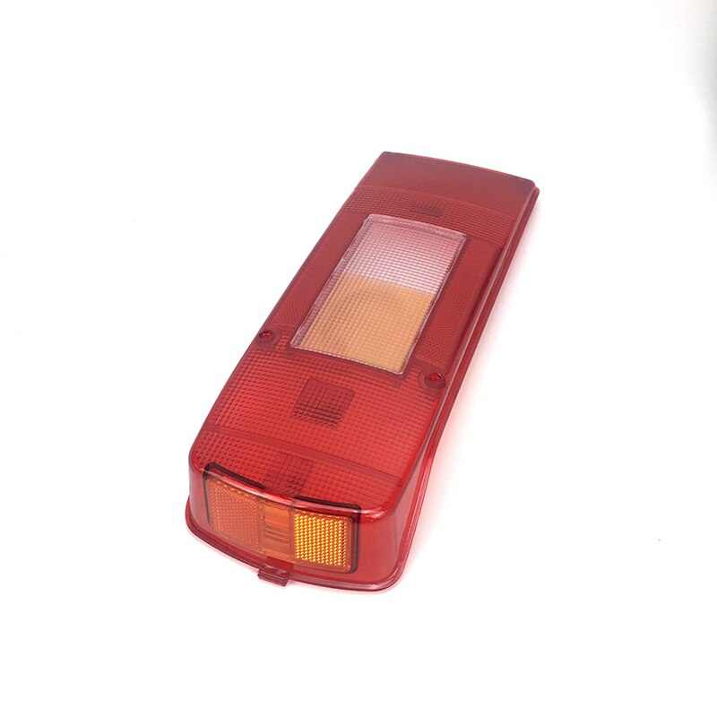 Achterlicht Cover Trailer Achterlicht Lens Achterlicht Plastic Lens Voor Volvoo FM380 FM400 Fe