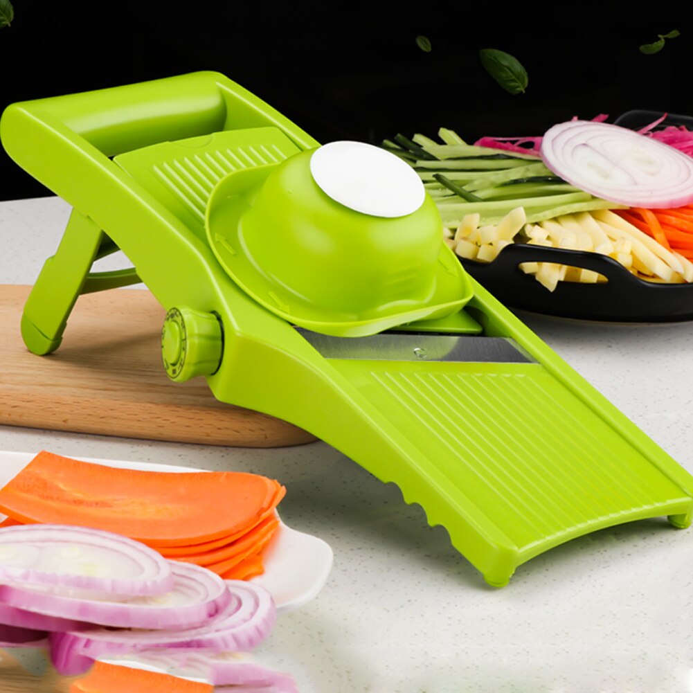 Slicer Rasp Slicer Shredders Multifunctionele Fruit Aardappel ... – Grandado