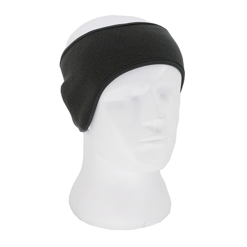 Warm Earmuffs Unisex Women Men Fleece Ear Warmer Winter Head Band Ski Ear Muff Headband Hair Band Ear Warmers