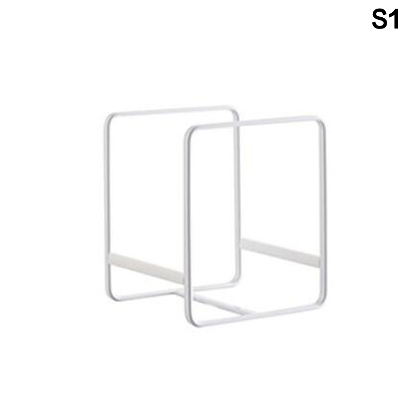Küche Schrank Platte Lagerung Arbeitsplatte Geschirr Rack Schublade Teller Partition Abfluss Rack Layered Lagerung Rack Zubehör: Black