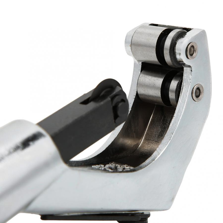 Mountain Bike Tube Cutter Carbon Fiber Bike Handlebar Front Fork Cutting Tool For 6-42mm Bicycle Tube Repair Tools Accessories