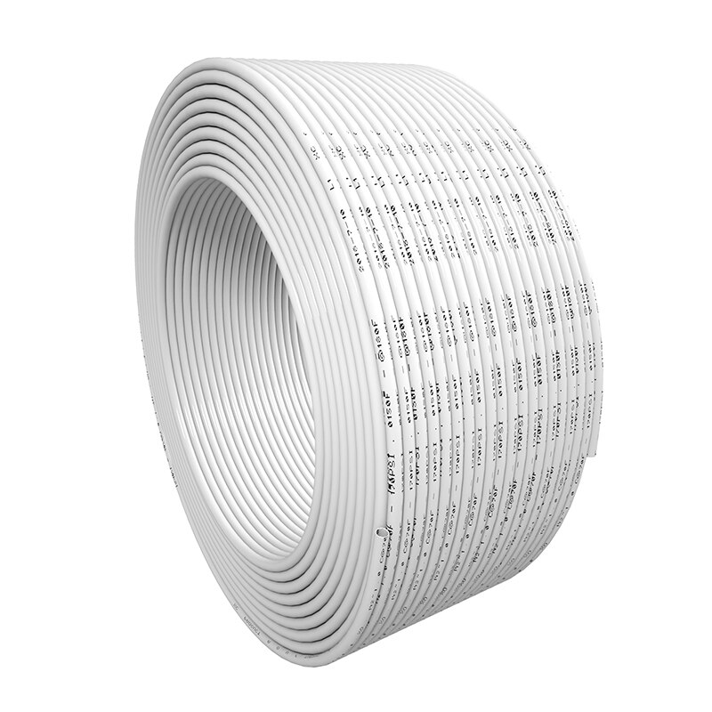 8mm 5/16 " pe rør vannrenser rør vanndispenser tilbehør pe mat karakter få kutter gratis i én bestilling.