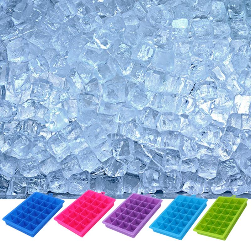 24 gitter silicagel isgitter miljøsikkerhed isgitter gør-det-selv isform maker isterningeform køkken bar fest drikke