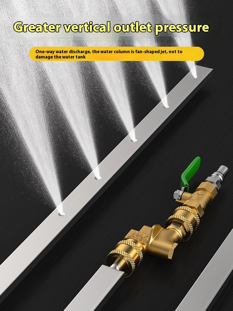 Car Radiator Disassembly Without Radiator Car Radiator Cleaning Tool Condenser Car Radiator Cleaning Kit van Cleaning Tool