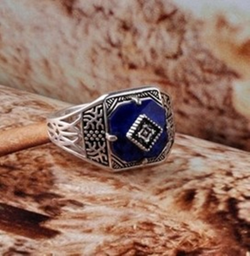 Anillos de película The Vampire Diaries Caroline Forbes, anillo de filigrana antiguo con luz diurna, anillos de boda Damon, joyería familiar, de Navidad