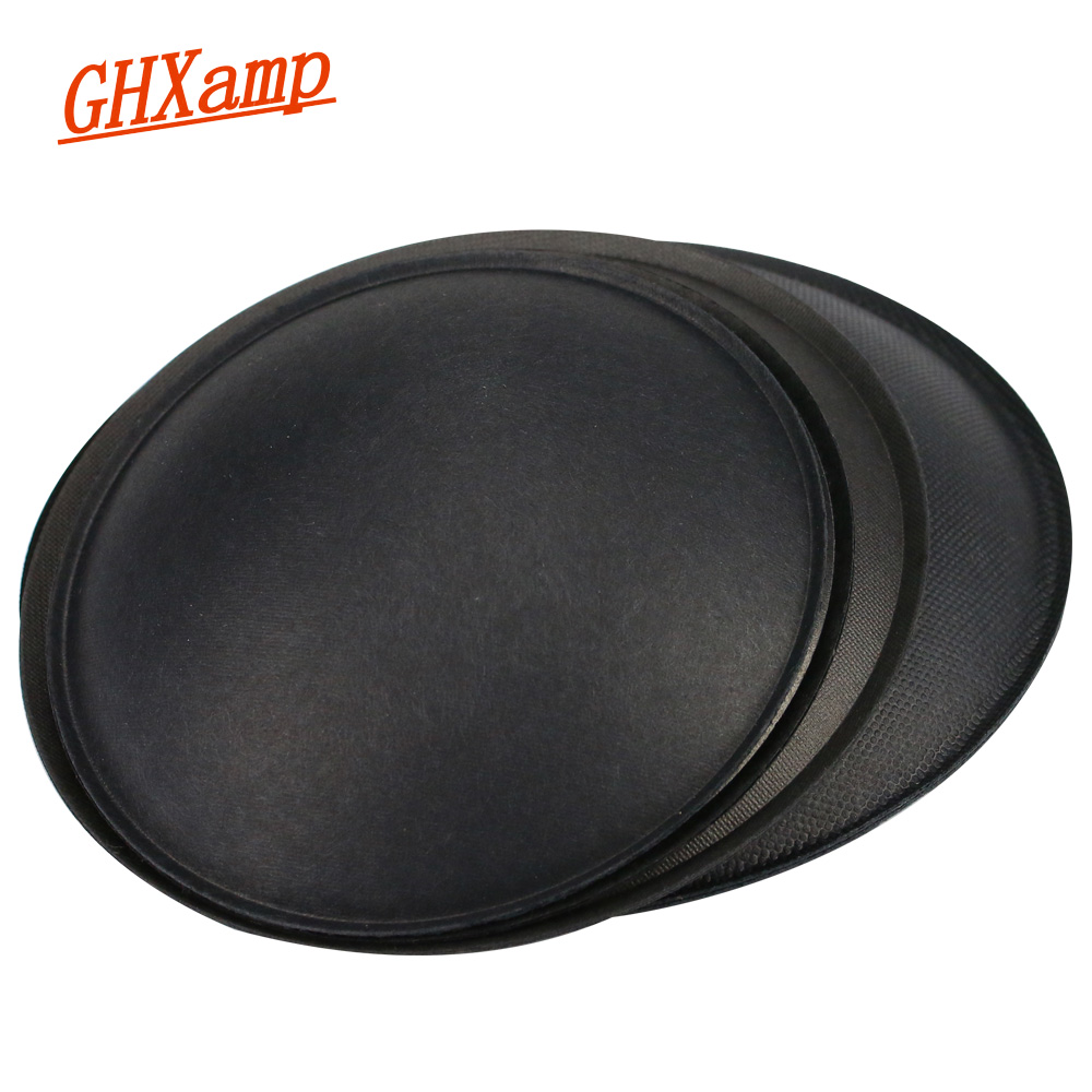 54mm 90mm 110mm 155mm kaiuttimen pölysuojuksen kansi 6.5 tuumaa 8 10 tuumaa 15 tuuman bassokaiutin subwoofer täyden valikoiman kaiuttimien korjaus 2pc