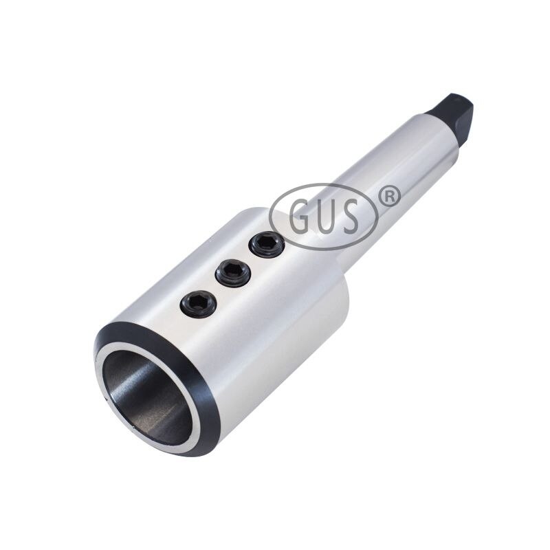 MT2 Lathe MT3 MT4 MT5 Morse taper SLN20 SLN25 SLN32 SLN40 side fixed CNC tool holder U drill conversion sleeve taper shank