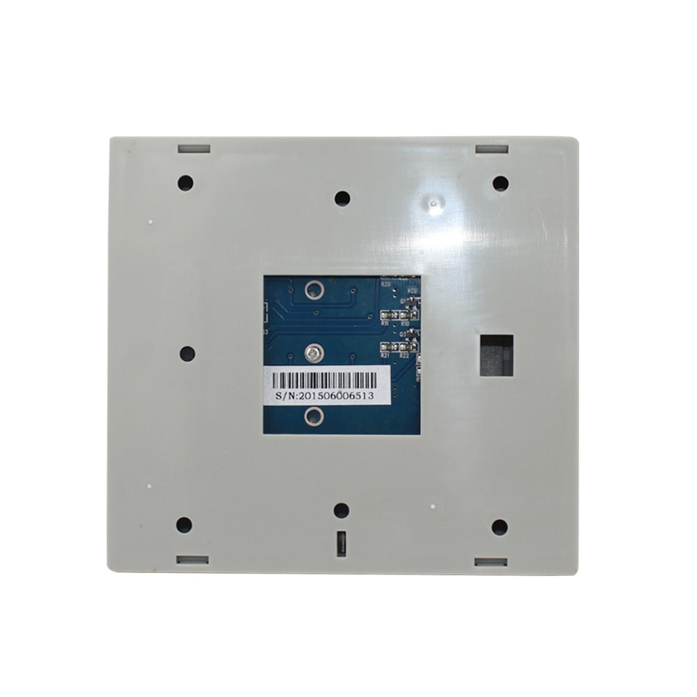 125Khz ID RFID Access Control System Device Machine Security Proximity Entry Door Lock 500 user