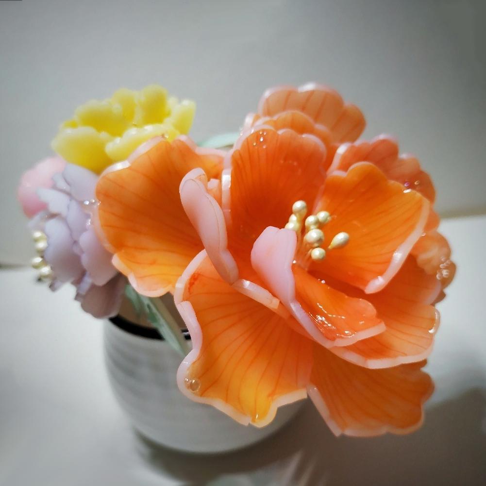 Handicraft Heat Shrink Sheet Kit Shrinky Art Film Set Include Shrinky Art Paper with Other Accessories for Kids Children