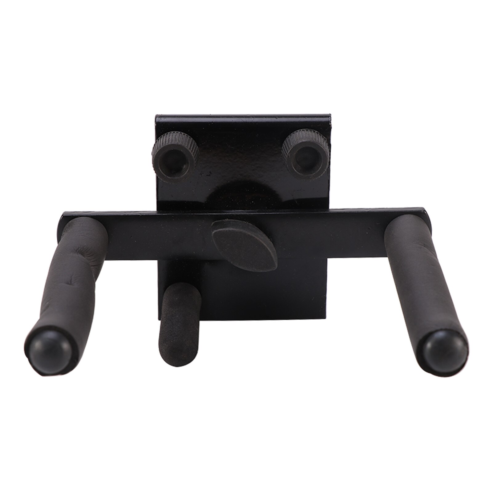 Horizontal Stand Storage Support Home Trumpet Holder Accessories Anti Scratch Piccolo Display Protective Hook Iron Hanger: Default Title