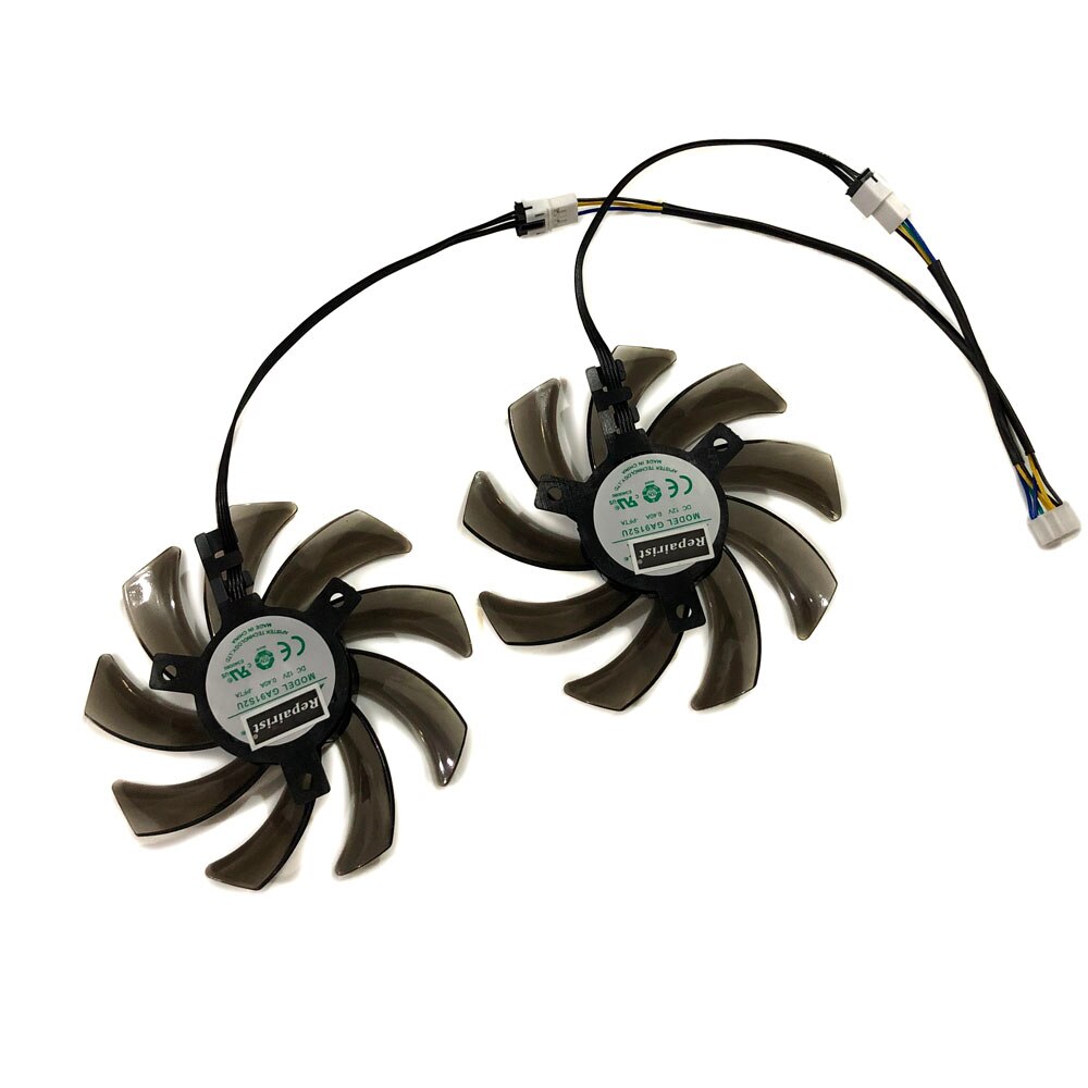PLD09210S12HH/GA91S2U emtekinc GTX1660Ti GPU Cooler For emtek XENON RTX2070 GTX 1070 Ti GTX 1660 Ti STORM Graphics Card Cooling