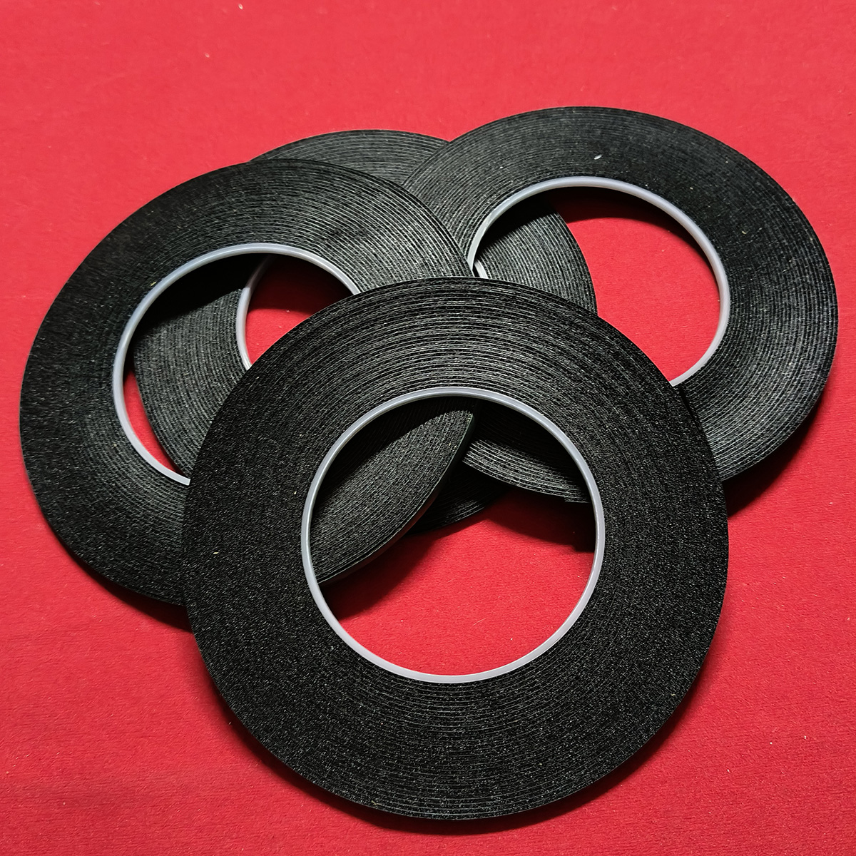 10M 5mm 3mm 4mm double-sided adhesive foam tape LCD screen frameless TV frameless curved display phone repair adhesive