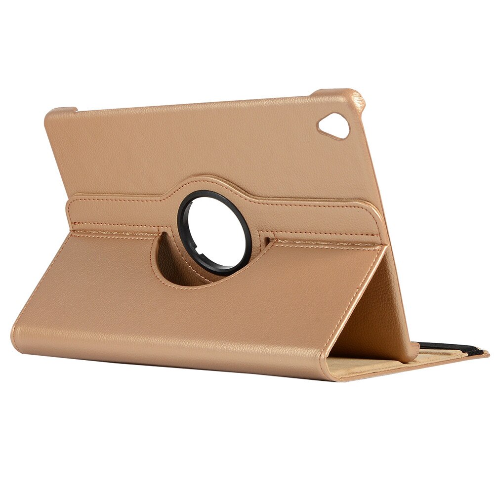 iBuyiWin 360 Degree Rotating Smart PU Leather Cover for Huawei MediaPad M6 10.8 Tablet Funda Case for M6 Pro 10.8" Capa+Film+Pen