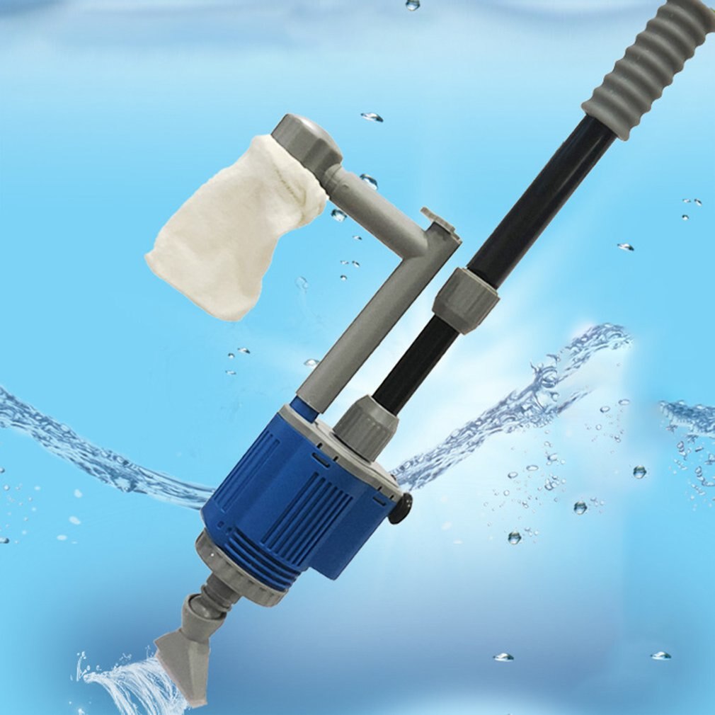 Battery Powered Water Pump For 20 Gal Tank