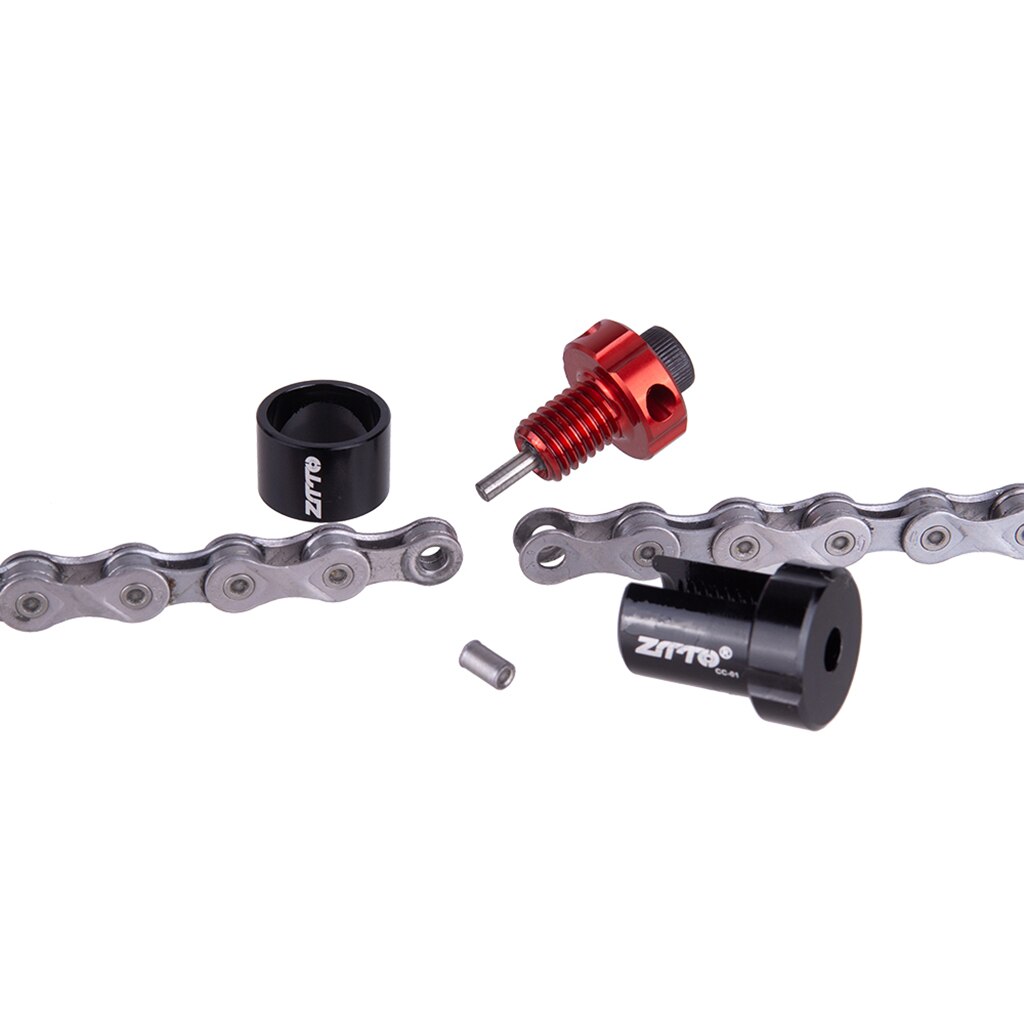 Premium fietskettingsnijder, breker en splitter, 5-12/  enkele kettingopeners