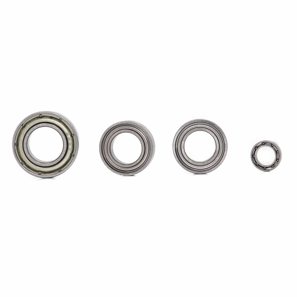 Angeln Spule Kugellager Bausätze Für Shimano 02 ultegra 6000pg &Ampere; 8000pg (Insgesamt 4 Stck) Anzahl: 8*1 34*1 51*2 A-RB Lagerbier Bausatz