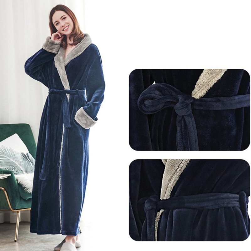 Flannel Robe Belt Bath Robe Belt Replacement Fleece Bathrobe Tie Replacement Plush Flannel Belt Hotel Bathrobe Belt