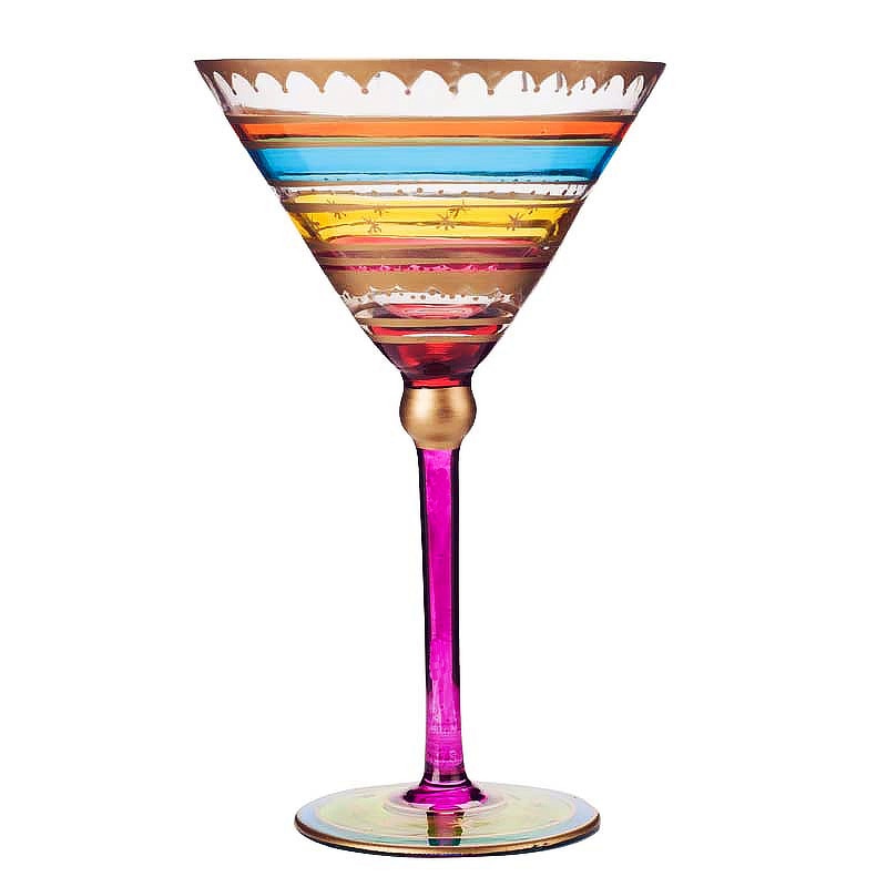 Luxus Mumin Kaffee Whiskey Wein Glas Tasse Bahre Trinken Champagner Hochzeit Gläser Tee Tasse Wein Verres Gießen M93223 JJ60BLB