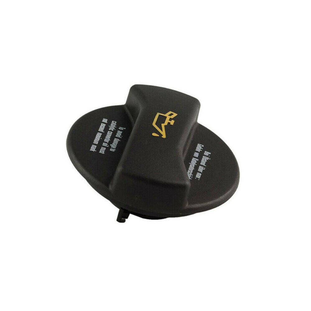 Auto Olie Lock Cap Motor Filler Brandstof Cover Black Vervangende Onderdelen Auto Vrachtwagen