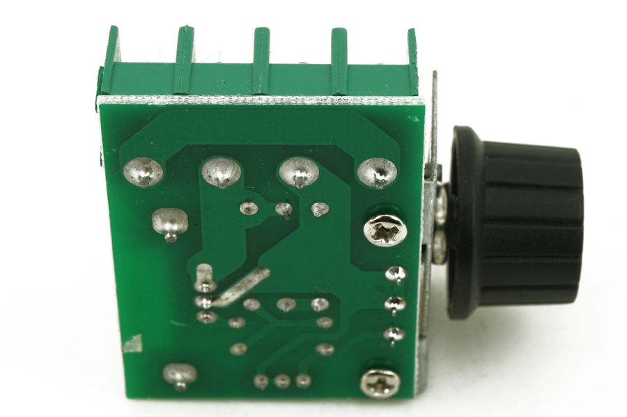 2000w pwm  ac 110v 220v motor snelheidsregelaar schakelaar