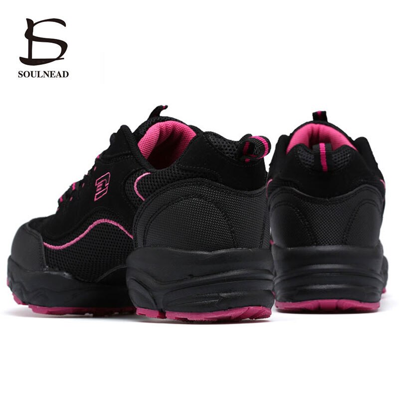 Stijl Vrouw Moderne Hip Hop Dance Sneakers Wit Zwart Zachte Zool Jazz Dansschoenen Dames Praktijk Dans Schoenen Maat 35-41