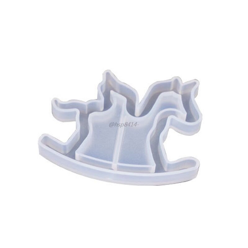 Siliconen mallen windmolen kleine enkelvorm uv epoxy mal sleutelhanger hanger sieraden knutselen doe-het-zelf mal maken gereedschap: 13