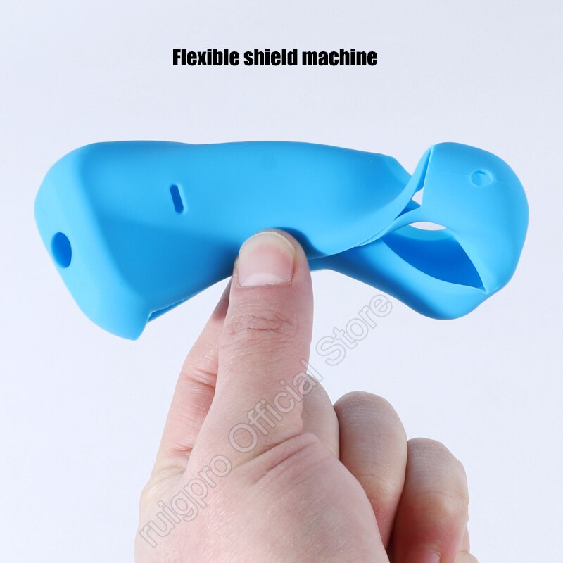 Insta360 um x2 lente guardas câmera de armazenamento de proteção saco tampa da lente para insta 360 um x2 acessórios