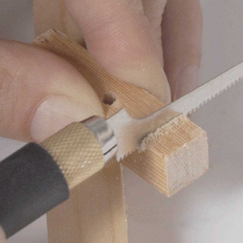 Hobby Mini afeitadora VI Kit de bricolaje a mano multifunción cuchilla para manualidades modelo herramientas