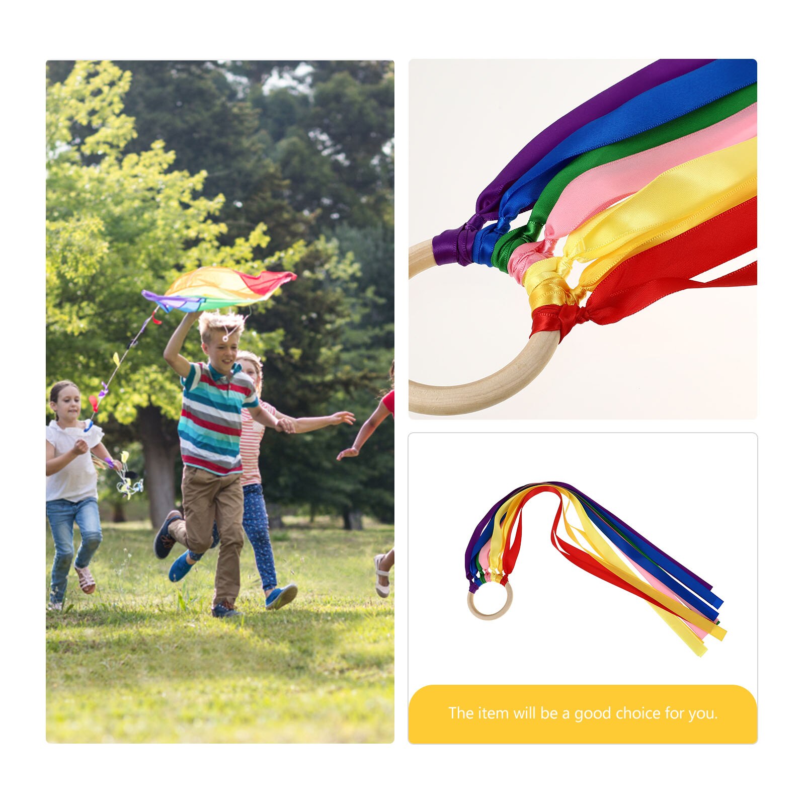 Gymnastics Ribbon Dancing Gymnastics Ribbon Performance Dancing Ribbon