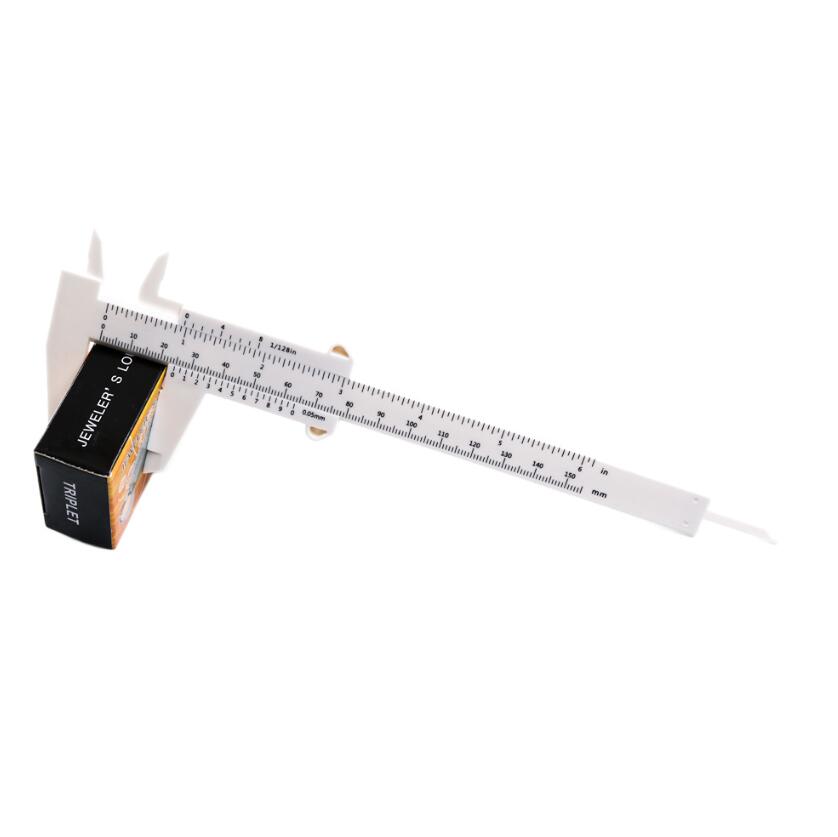 0-150MM High-precision Vernier Caliper Mini Caliper Collectables Measuring Tool Calibre Digital Students Callipers Tools
