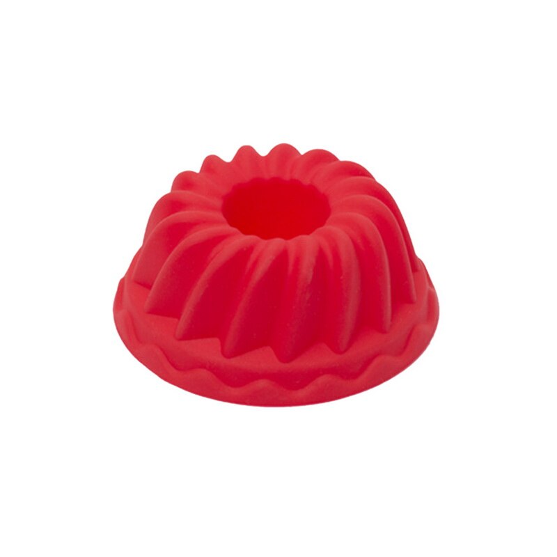 Outils de décoration de gâteau glace 12 grilles | Cube de glace, plateau, moule à gel Silicone moule à chocolat, plateau étoile/cœur/rond/carré: 7cmx3cm