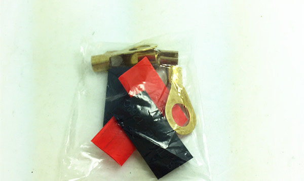 Subwoofer Amplifier Wiring 10GA Car Audio AMP Power Cable 1500w With AGU FUSE