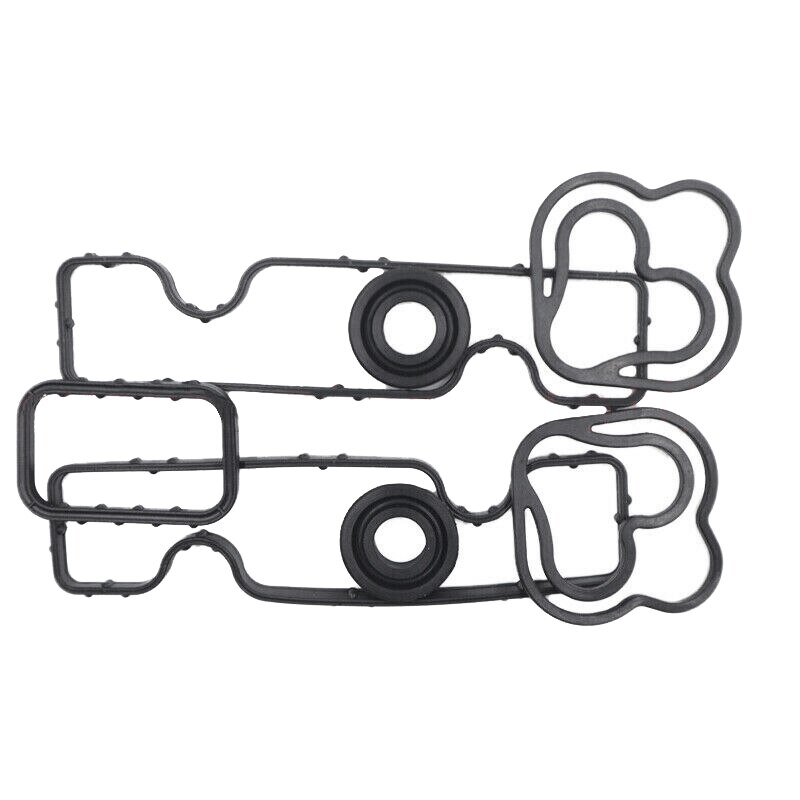 0am dsg  dq200 0 am 325066ae gearkasse transmission ventil krop tætning pakning reparationssæt til - sæde skoda 7- speed