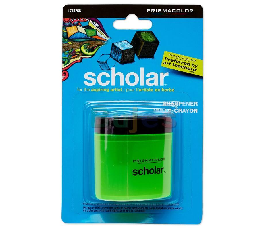 original 12 24 48 72 132 150 USA prismacolor Premier oil Color pencil sanford artist painting pencil: Scholar Sharpener