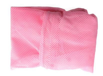 Mesh Cat Bathing Bag Cats Grooming Washing Bags Cat Bath Clean Bag No Scratching Bite Restraint Cat Supplies Nail Cutting 23: pink