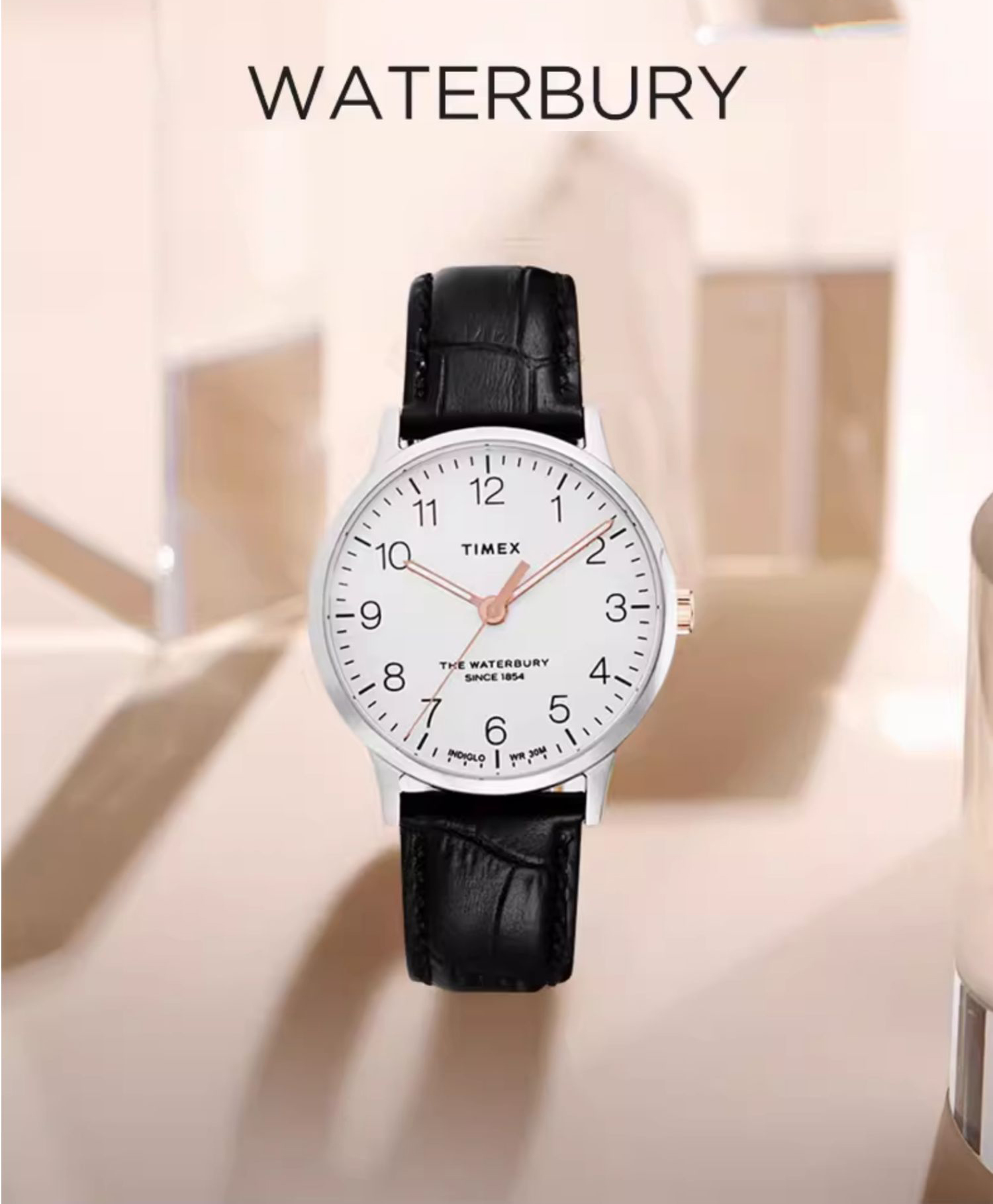 TIMEX Watch Strap Casual Watch Men/Women's Watch Watch Luxury Brand Watch