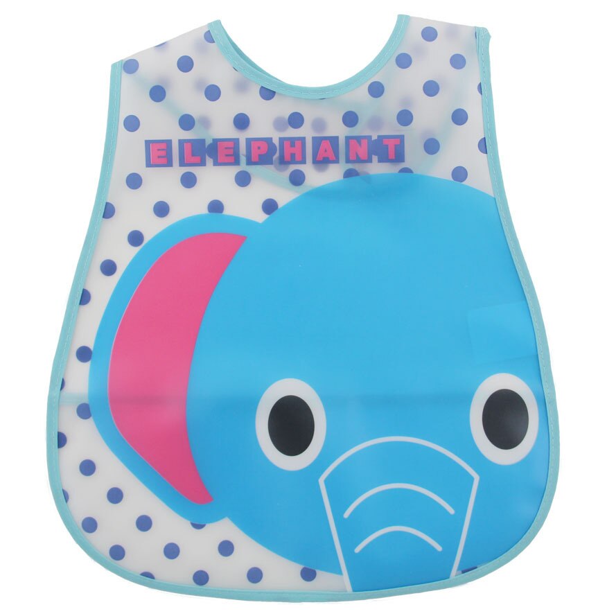 Slabbetjes Burp Doeken Baby Doek Baby Waterdicht Cute Kid Baby Slabbetjes Baby Zachte Cartoon Bib Waterdicht Speeksel Druipen Slabbetjes: Baby Bibs 6